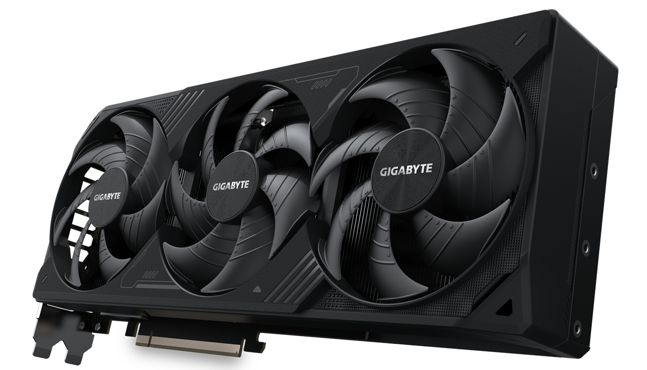 Gigabyte RTX 5080 Windforce OC SFF 16GB