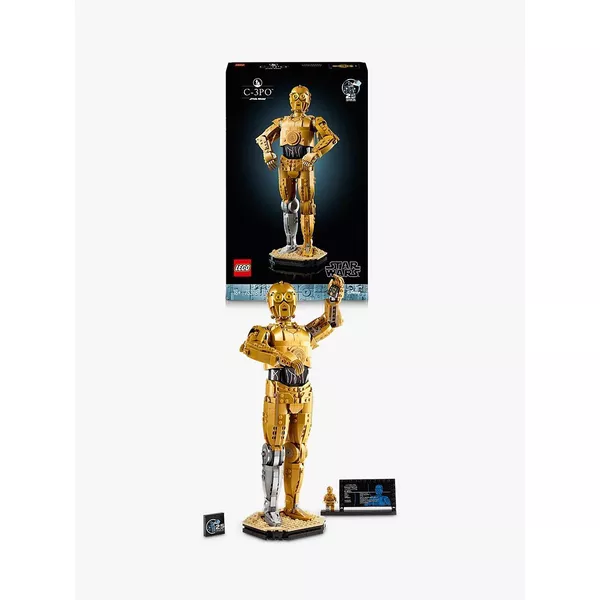 C-3PO