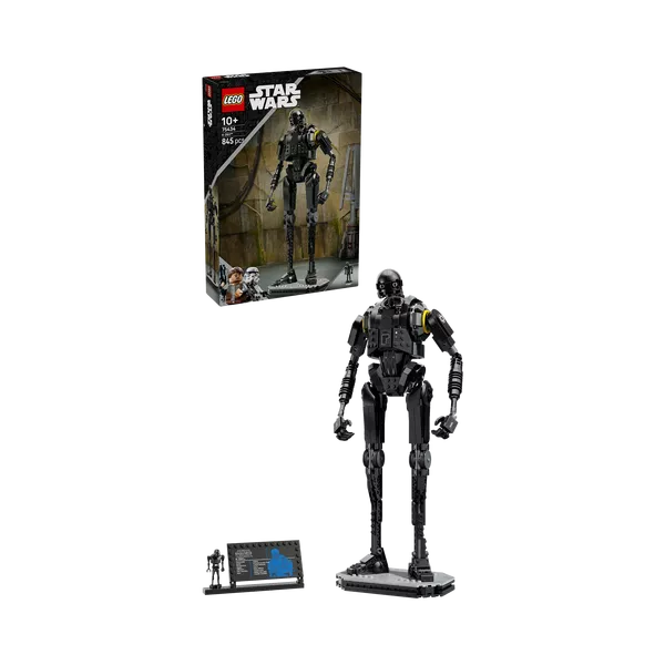 K-2SO Security Droid