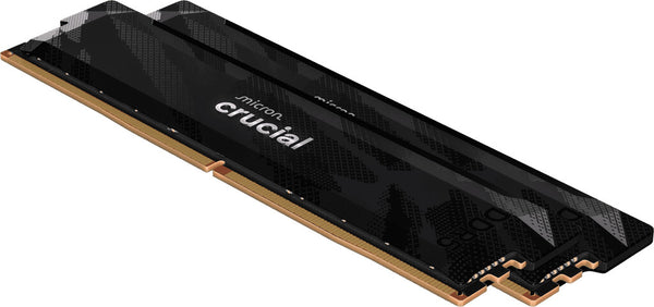 Crucial Pro 32GB DDR5-6400 CL32