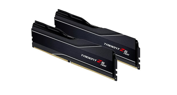G.Skill Trident Z5 Neo 32GB DDR5-6000 CL30