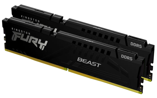 Kingston FURY Beast 32GB DDR5-6000 CL30