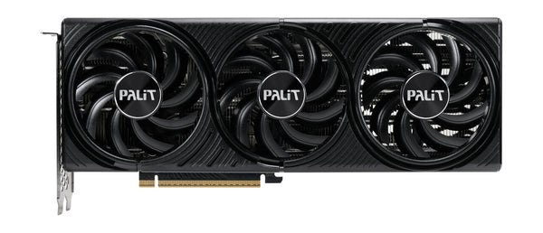 Palit RTX 5070 Infinity 3 OC 12GB