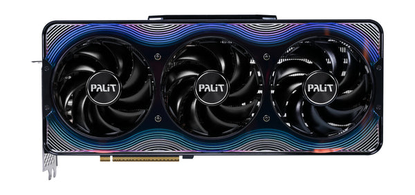 Palit RTX 5090 GameRock 32GB