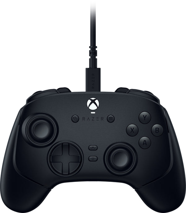 Razer Wolverine V3 Tournament Edition Black